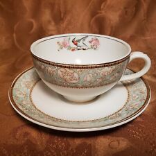 W.H. Grindley England Crescent - Cup and Saucer picture