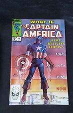What If? #44 Marvel Comics Comic Book picture
