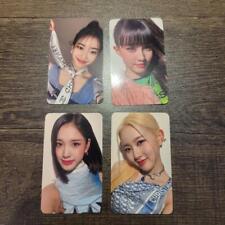 STAYC - Young-Luv.com Apple Music PreOrder Benefit Photocard (POB/Photo Card/PC) picture