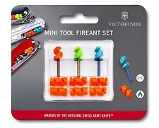 Victorinox Fire Ant / Mini Fire Starter Kit / Clever Design Made In Switzerland picture