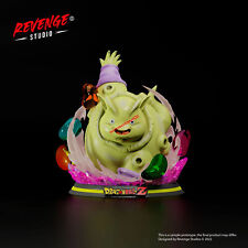 REVENGE STUDIO Dragon Ball Fat Janemba Resin Statue in stock 30cmx30cmx24cm picture