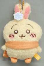 Chiikawa rabbit Usagi warm 
