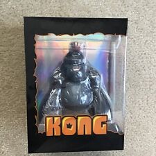 KONG DNA Red Vinyl Figure  Plastic Empire Exclusive LE 150 NEW picture
