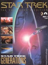 Star Trek The Collector's Edition #3 VG 2004 Stock Image Low Grade picture