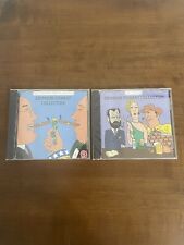 Seymour Chwast Collection Volume 1 & 2 For Computer VERY NICE Factory Sealed picture