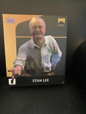 Iron Studios Stan Lee Deluxe Art Scale 1/10 Scale Polystone Statue New in box picture