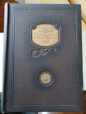 1925 Colgate University Hamilton NY Yearbook - SALMAGUNDI picture