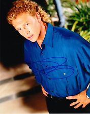 IAN ZIERING SIGNED 8X10 PHOTO AUTHENTIC AUTOGRAPH BEVERLY HILLS 90210 COA B picture