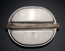 WWII era US 1941 dated M1932 Mess Kit ~ Scarce Date picture