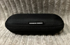 Lufthansa PORSCHE Design Business Class Amenity Kit Bag  -bRAND NEW, NEVER USED picture