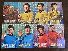 Dave and Buster Star Trek The Original Series Complete Set Standard picture