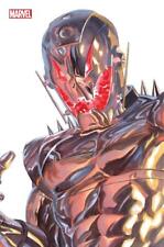 Avengers #66 Ross Timeless Ultron Virgin Var Marvel Prh Comic Book picture
