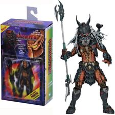 NEW Predator Clan Leader Ultimate Action Figure Collection PVC Gift 7 inch Gift picture
