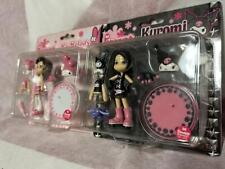 SANRIO Pinky:st Pinky Street MY Melody Kuromi costume set From JPN new picture