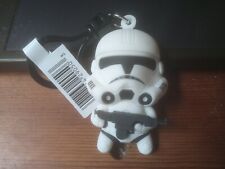 Star Wars Attack of the Clones Character Bag Clip Clone Trooper picture