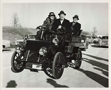 1916 Cadillac Maryland Plates VINTAGE  8x10 Photo picture