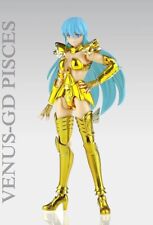 Great Toys Saint Seiya Aphrodite Venus-GD Pisces Action Figure will arrive picture