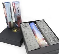 Retro 51 Space Race Series Apollo Gemini & Mercury 3 Pen Box Set picture