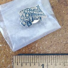 RNA Royal Neighbors Of America - Chancellor Pin lapel / Hat pin picture