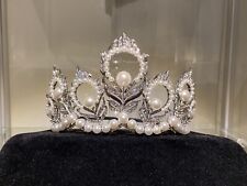 MISS USA MIKIMOTO CROWN (Miss Universe) picture
