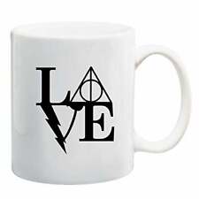 Love Always Magical Wizard Magic School Coffee Mug Office Tea Cup picture