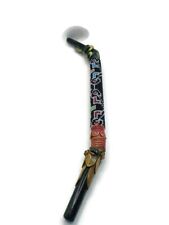 Handmade Peruvian Tepi Decorated with Multicolored Beads Amazon Rainforest picture