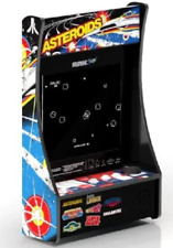 Asteroids  Party-Cade Retro Arcade Game Includes Asteroids Deluxe Tempest Super  picture