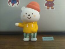 Pop Mart Fluffy House Mr White Cloud Series 2 Winter Edition Ordinary Bear picture
