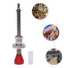 New Retro Arcade Universal Pinball Ball Shooter Assembly Loaded Spring Rod US picture