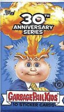 2015 Garbage Pail Kids Series 30TH ANNIVERSARY You Pick GPK Complete Your Set picture