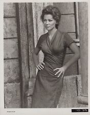 Irina Demick (1964) ❤ Original Vintage Stylish Glamorous Hollywood Photo K 252 picture