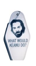 What Would Keanu Do? Keytag picture