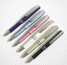 (Tracking No.)NEW  6 Color Barrel ZEBRA BA55 mini/EXPANDZ 0.7mm ballpoint pen  picture