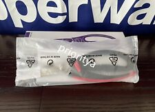 Tupperware Universal Series Poultry Shears Black Red New in Box picture