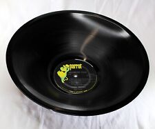 Savoy Brown Repurposed Vinyl Record Bowl   picture