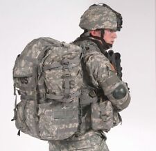 US Military ACU MOLLE II LARGE RUCKSACK - COMPLETE SET picture