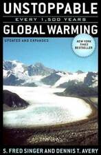 Unstoppable Global Warming: Every 1,500 Years, Updated and Expanded  - GOOD picture