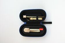 Shaka Brass Smoking Pipe All-in-One Improved Proto Full Accessories Gift Set picture