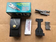 Leatherman Parts Replacement for Tool Adapter  multi-tool genuine picture
