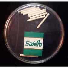 Vintage 1988 Salem Cigarettes Promotional Puzzle Brain Teaser Game picture