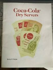 Coca-Cola Dry Servers Identification book***  sent to your email picture