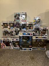 Lot 2 Of 2 30 Funko Pops Included Check Out Lot 1 Both Lots Have Grails picture