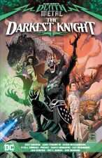 Dark Nights Death Metal The Darkest Knight TPB picture