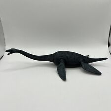 Dinosaur Toys Biological Educational Plastic Simulated Plesiosaurus Dinosaur SN❤ picture