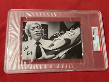 Phil Knight NIKE Founder PSA/DNA Autographed Signed Photo picture