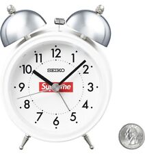 Supreme Seiko Alarm Clock picture
