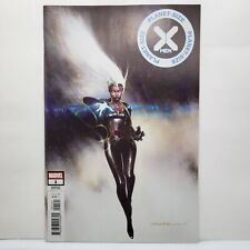 Planet-Size X-Men #1 Incentive Olivier Coipel Variant Cover 2021 1:50 picture