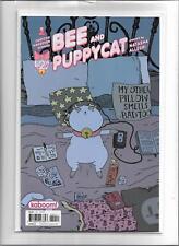 BEE AND PUPPYCAT #2 2014 NEAR MINT 9.4 3984 picture