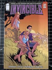 Invincible #31 NM (Image Comics 2006) picture