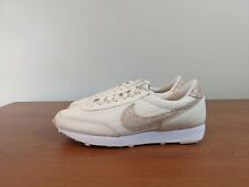 Nike Daybreak Sail Particle Beige White Women's Sneakers DH4262 100 Multi Size picture